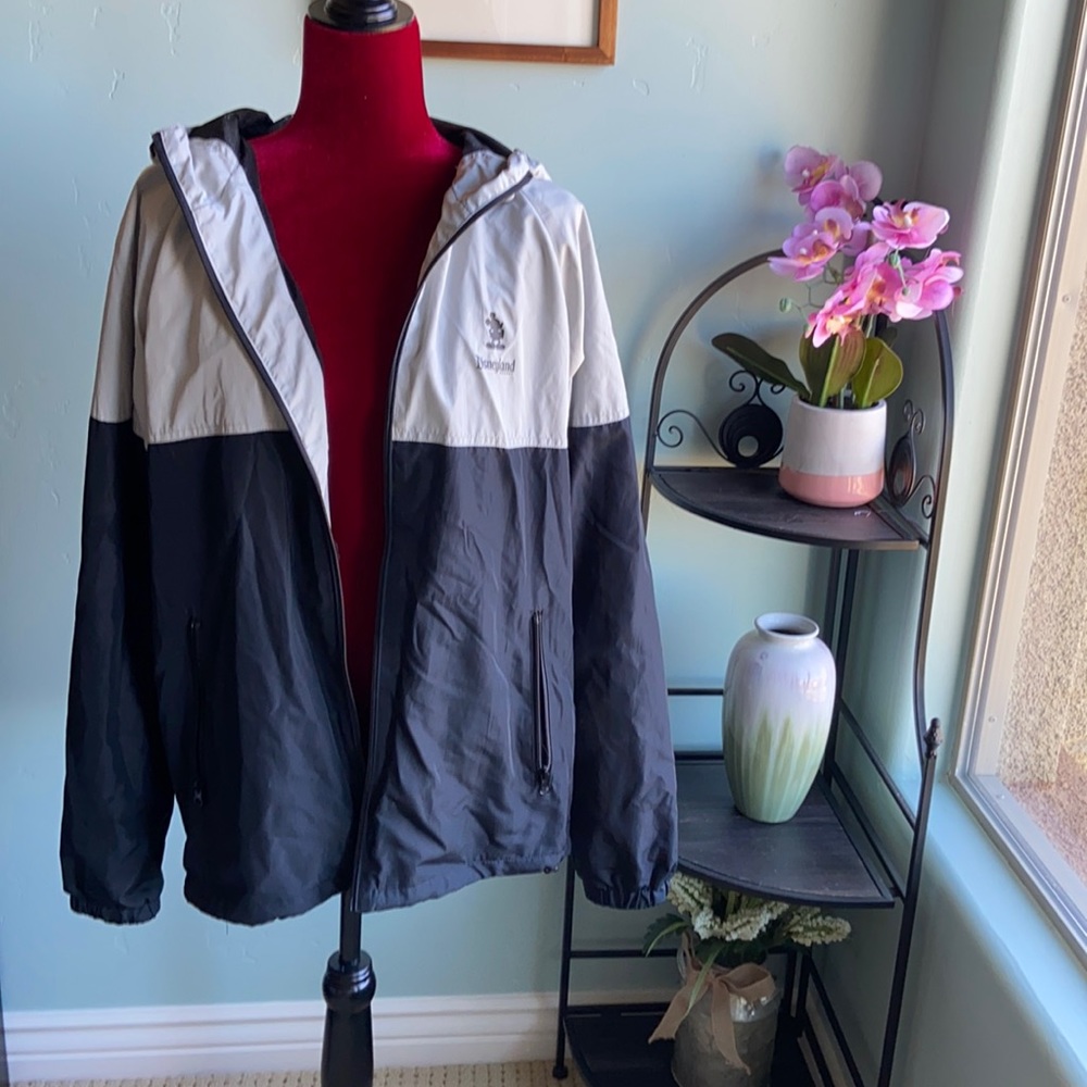 Disneyland Resort Raincoat